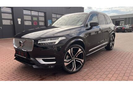 Volvo XC90 Gebrauchtwagen