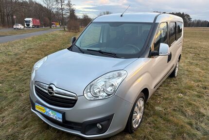 Opel Combo Gebrauchtwagen