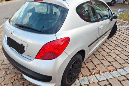 Peugeot 207 Gebrauchtwagen