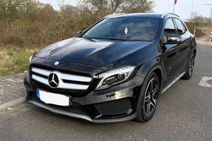Mercedes-Benz GLA 220 Gebrauchtwagen