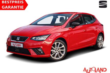 Seat Ibiza Gebrauchtwagen