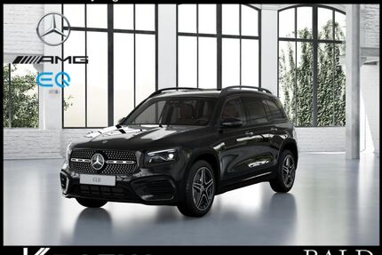 Mercedes-Benz GLB 220 Gebrauchtwagen