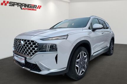 Hyundai SANTA FE Gebrauchtwagen