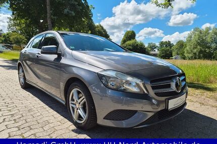 Mercedes-Benz A 180 Gebrauchtwagen