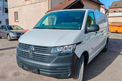 VW T6 Transporter Gebrauchtwagen