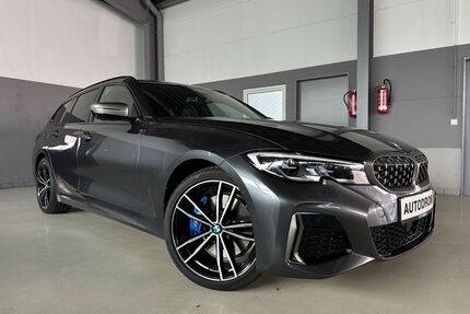 BMW M340i Gebrauchtwagen
