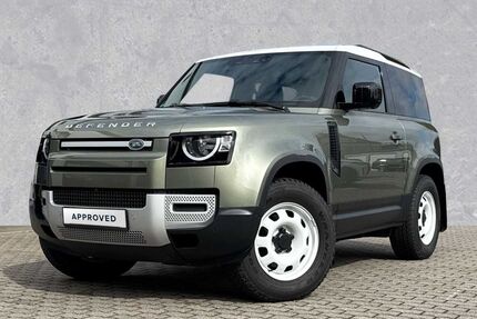 Land Rover Defender Gebrauchtwagen