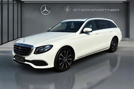 Mercedes-Benz E 300 Gebrauchtwagen