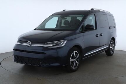 VW Caddy Maxi Gebrauchtwagen