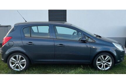 Opel Corsa Gebrauchtwagen