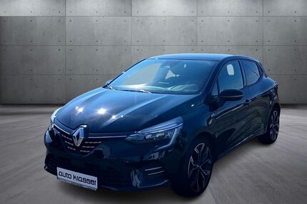 Renault Clio Gebrauchtwagen