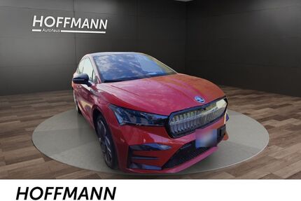 Skoda Enyaq Gebrauchtwagen