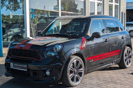 Mini Countryman S (Cooper) Gebrauchtwagen