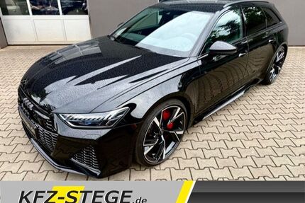 Audi RS6 Gebrauchtwagen