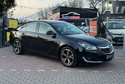 Opel Insignia Gebrauchtwagen