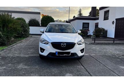Mazda CX-5 Gebrauchtwagen