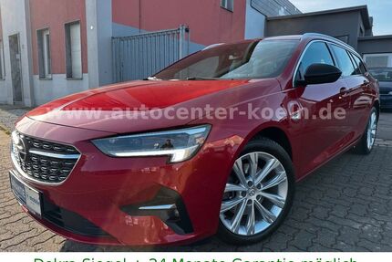 Opel Insignia Gebrauchtwagen