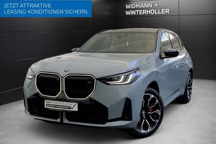 BMW X3 M50 Gebrauchtwagen
