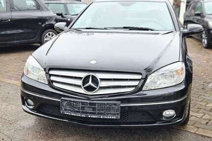 Mercedes-Benz CLC Gebrauchtwagen