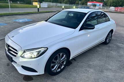 Mercedes-Benz C 180 Gebrauchtwagen