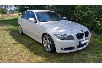 BMW 330 Gebrauchtwagen