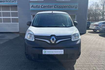 Renault Kangoo Gebrauchtwagen