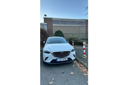 Mazda CX-3 Gebrauchtwagen