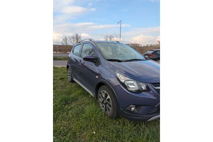 Opel Karl Gebrauchtwagen