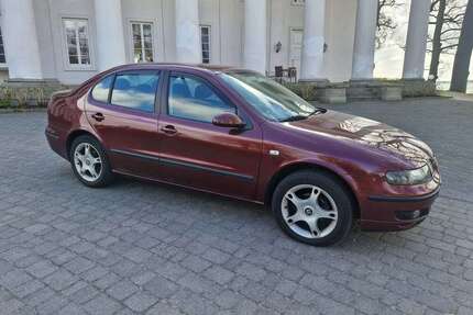 Seat Toledo Gebrauchtwagen