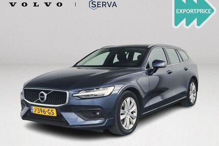 Volvo V60 Gebrauchtwagen