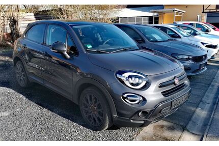 Fiat 500X Gebrauchtwagen