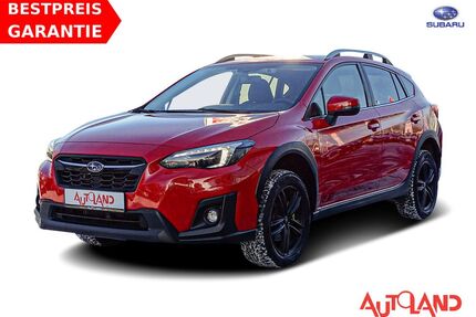 Subaru XV Gebrauchtwagen