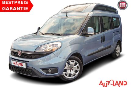 Fiat Doblo Gebrauchtwagen