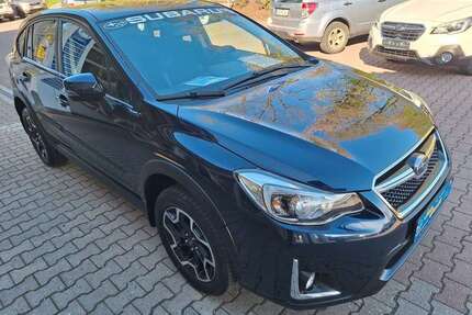 Subaru XV Gebrauchtwagen