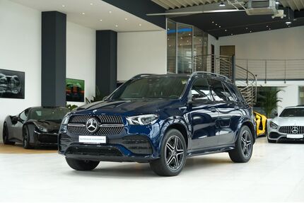 Mercedes-Benz GLE 400 Gebrauchtwagen