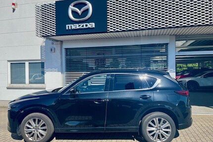 Mazda CX-5 Gebrauchtwagen