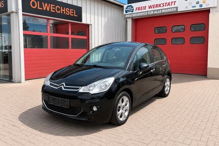 Citroen C3 Gebrauchtwagen