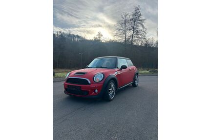 Mini Cooper SD Gebrauchtwagen