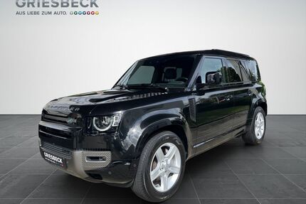 Land Rover Defender Gebrauchtwagen