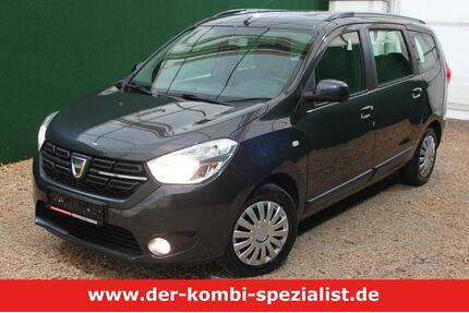 Dacia Lodgy Gebrauchtwagen