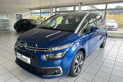 Citroen Grand C4 Picasso / SpaceTourer Gebrauchtwagen