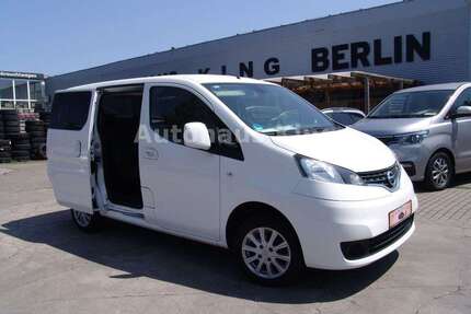 Nissan NV200 Gebrauchtwagen