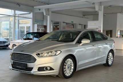 Ford Mondeo Gebrauchtwagen
