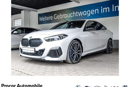 BMW M235 Gebrauchtwagen