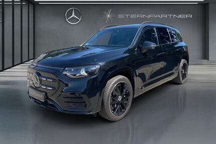 Mercedes-Benz GLB 350 Gebrauchtwagen