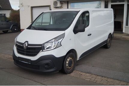 Renault Trafic Gebrauchtwagen