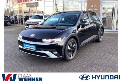 Hyundai IONIQ 5 Gebrauchtwagen