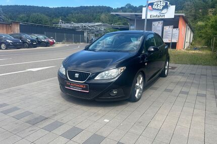 Seat Ibiza Gebrauchtwagen
