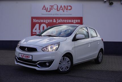 Mitsubishi Space Star Gebrauchtwagen