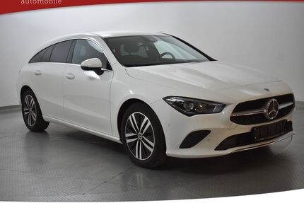 Mercedes-Benz CLA 200 Shooting Brake Gebrauchtwagen
